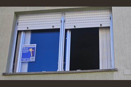 Apartamento para alugar com 60m², 2 quartos e sem vagaPlaquinha