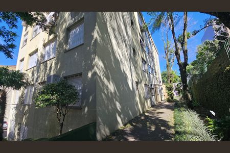 Apartamento para alugar com 60m², 2 quartos e sem vagaÁrea comum