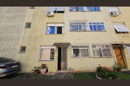 Apartamento para alugar com 60m², 2 quartos e sem vagaÁrea comum