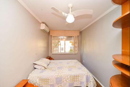 Apartamento para alugar com 60m², 2 quartos e sem vagaQuarto 2