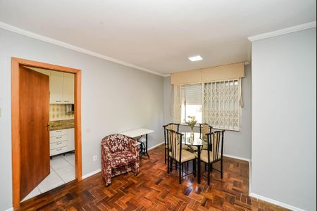 Sala de apartamento para alugar com 2 quartos, 60m² em Vila Ipiranga, Porto Alegre