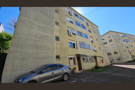 Apartamento para alugar com 60m², 2 quartos e sem vagaÁrea comum