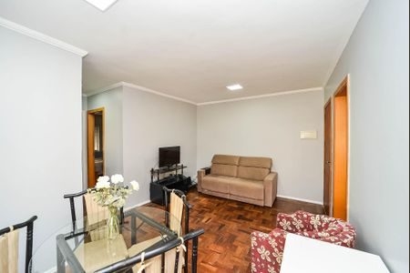 Sala de apartamento para alugar com 2 quartos, 60m² em Vila Ipiranga, Porto Alegre