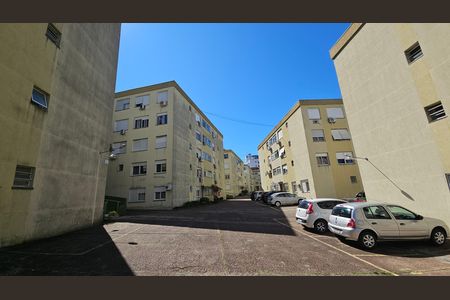 Apartamento para alugar com 60m², 2 quartos e sem vagaÁrea comum
