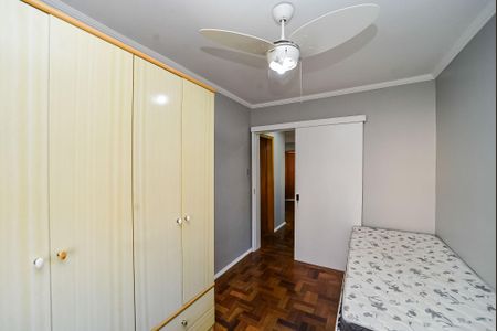 Apartamento para alugar com 60m², 2 quartos e sem vagaQuarto 1