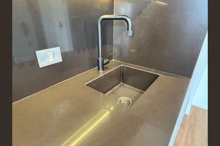 Studio à venda com 23m², 0 quarto e sem vagaStudio