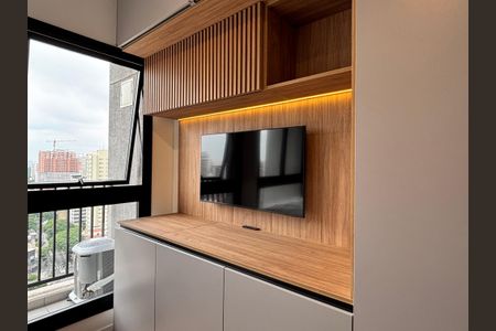 Studio à venda com 23m², 0 quarto e sem vagaStudio