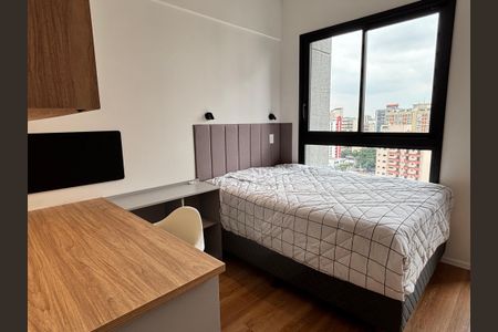 Studio à venda com 23m², 0 quarto e sem vagaStudio