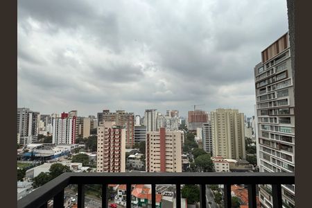 Kitnet/Studio à venda com 0 quarto, 23m² em Vila Clementino, São Paulo