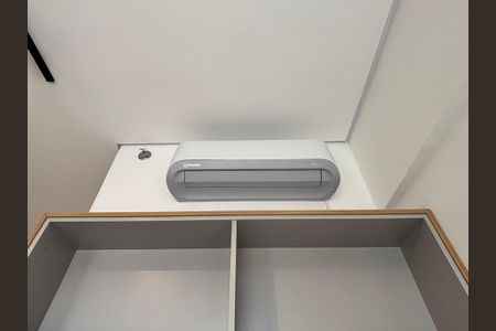 Kitnet/Studio à venda com 0 quarto, 23m² em Vila Clementino, São Paulo