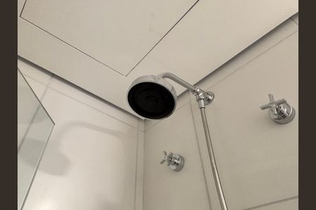 Studio à venda com 23m², 0 quarto e sem vagaBanheiro Social