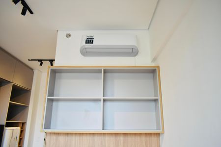 Studio à venda com 23m², 0 quarto e sem vagaStudio