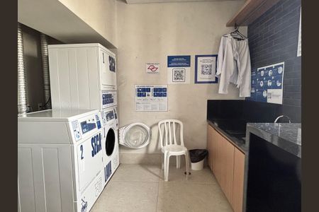 Studio à venda com 23m², 0 quarto e sem vagaÁrea comum