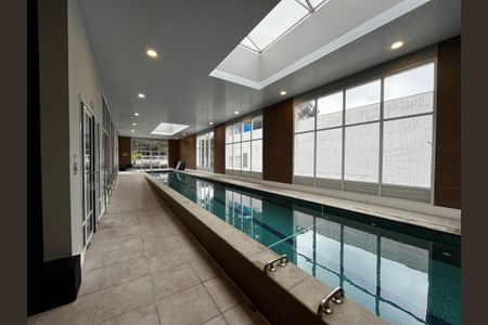 Apartamento para alugar com 150m², 2 quartos e 1 vagaPiscina Coberta