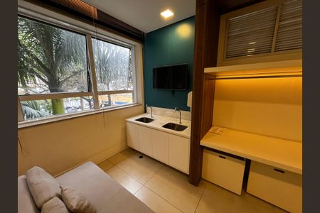 Apartamento para alugar com 150m², 2 quartos e 1 vagaLavanderia