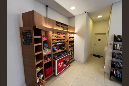 Apartamento para alugar com 150m², 2 quartos e 1 vagaMercado