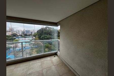 Apartamento para alugar com 150m², 2 quartos e 1 vagaVaranda da Sala
