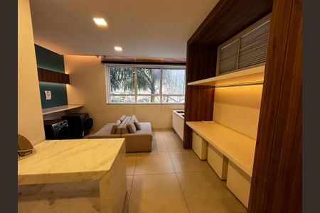 Apartamento para alugar com 150m², 2 quartos e 1 vagaLavanderia