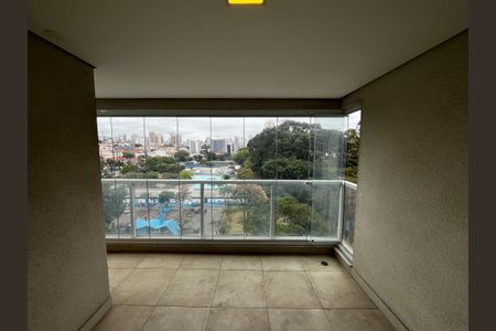 Apartamento para alugar com 150m², 2 quartos e 1 vagaVaranda da Sala
