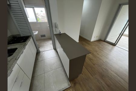 Apartamento para alugar com 150m², 2 quartos e 1 vagaSala/Cozinha