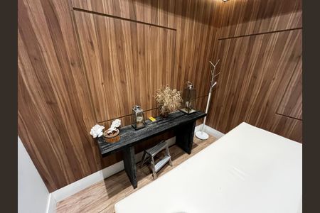 Apartamento para alugar com 150m², 2 quartos e 1 vagaÁrea comum