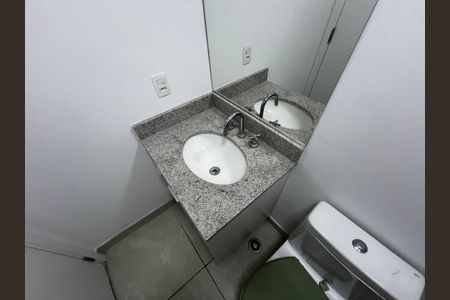 Apartamento para alugar com 150m², 2 quartos e 1 vagaBanheiro