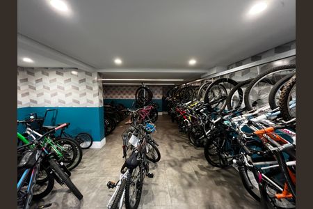 Apartamento para alugar com 150m², 2 quartos e 1 vagaÁrea comum