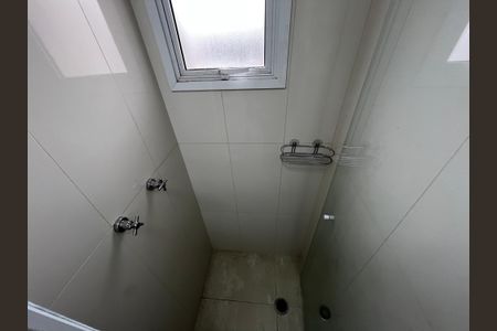 Apartamento para alugar com 150m², 2 quartos e 1 vagaBanheiro da Suíte