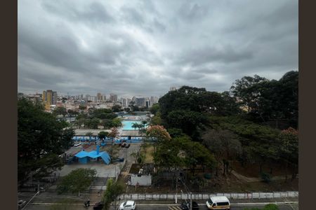 Apartamento para alugar com 150m², 2 quartos e 1 vagaVaranda da Sala