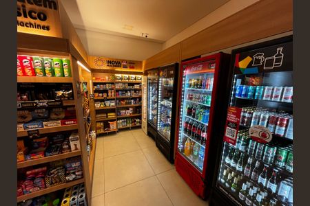 Apartamento para alugar com 150m², 2 quartos e 1 vagaMercado