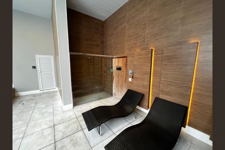 Apartamento para alugar com 150m², 2 quartos e 1 vagaSaúna