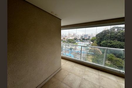 Apartamento para alugar com 150m², 2 quartos e 1 vagaVaranda da Sala