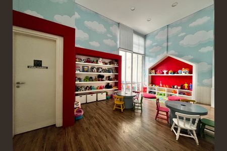 Apartamento para alugar com 150m², 2 quartos e 1 vagaÁrea comum