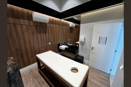 Apartamento para alugar com 150m², 2 quartos e 1 vagaÁrea comum