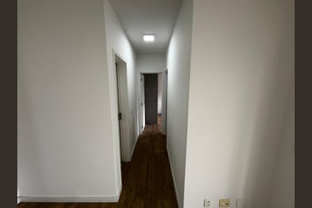 Apartamento para alugar com 150m², 2 quartos e 1 vagaCorredor