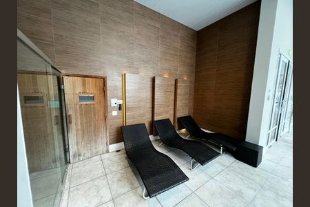 Apartamento para alugar com 150m², 2 quartos e 1 vagaSaúna