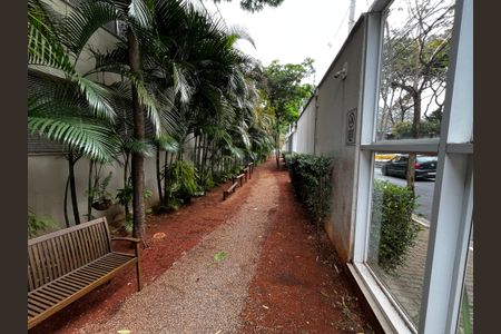 Apartamento para alugar com 150m², 2 quartos e 1 vagaÁrea comum