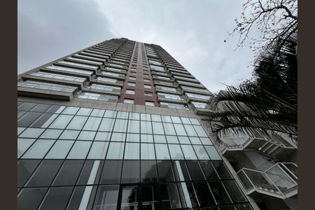 Apartamento para alugar com 150m², 2 quartos e 1 vagaFachada