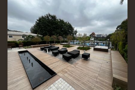 Apartamento para alugar com 150m², 2 quartos e 1 vagaÁrea gourmet