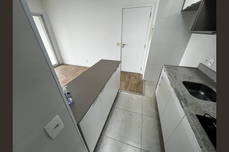 Apartamento para alugar com 150m², 2 quartos e 1 vagaSala/Cozinha