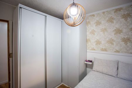 Quarto 1 de apartamento à venda com 2 quartos, 64m² em Centro, Diadema