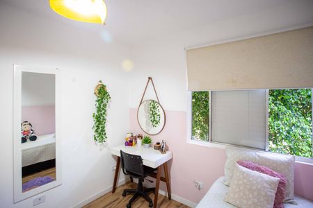 Apartamento à venda com 64m², 2 quartos e 1 vagaQuarto 2