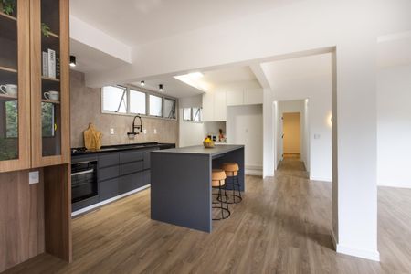 Apartamento à venda com 115m², 2 quartos e 1 vaga Apartamento à venda com 115m², 2 quartos e 1 vagaCozinha