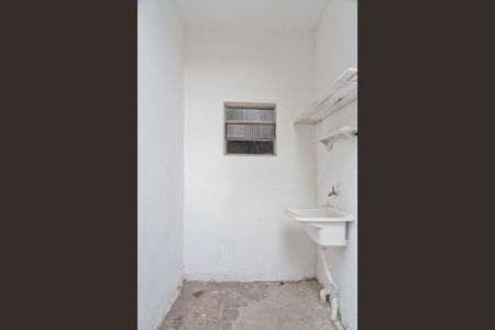 Casa para alugar com 65m², 1 quarto e sem vaga Casa para alugar com 65m², 1 quarto e sem vagaÁrea de Serviço