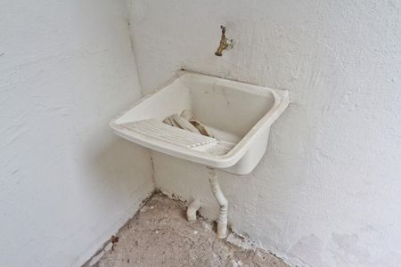 Casa para alugar com 65m², 1 quarto e sem vaga Casa para alugar com 65m², 1 quarto e sem vagaÁrea de Serviço