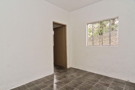 Sala de casa para alugar com 1 quarto, 65m² em Jardim Santa Monica, São Paulo