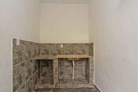Casa para alugar com 65m², 1 quarto e sem vaga Casa para alugar com 65m², 1 quarto e sem vagaCozinha