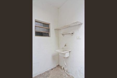 Casa para alugar com 65m², 1 quarto e sem vaga Casa para alugar com 65m², 1 quarto e sem vagaÁrea de Serviço