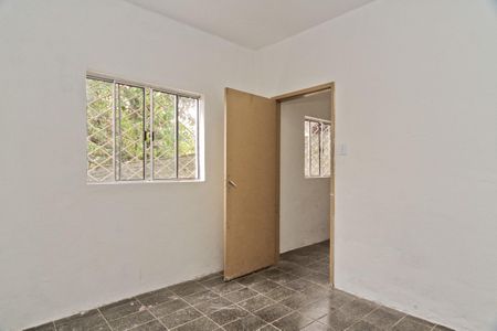 Quarto de casa para alugar com 1 quarto, 65m² em Jardim Santa Monica, São Paulo