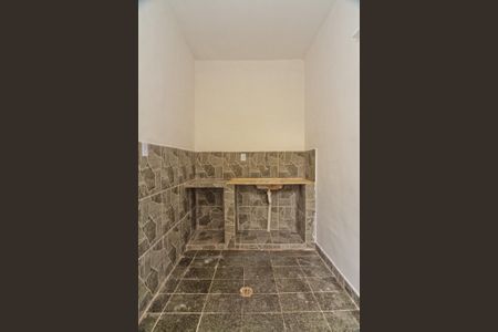 Casa para alugar com 65m², 1 quarto e sem vaga Casa para alugar com 65m², 1 quarto e sem vagaCozinha